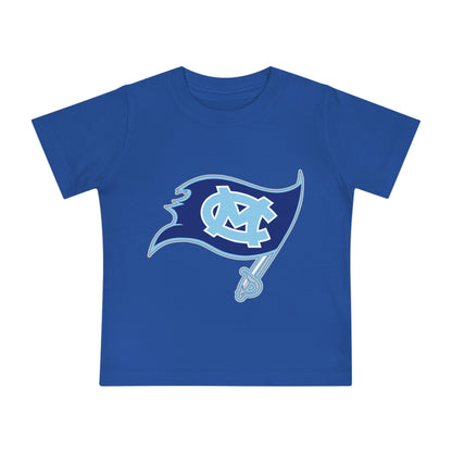 Baby Short Sleeve Tee