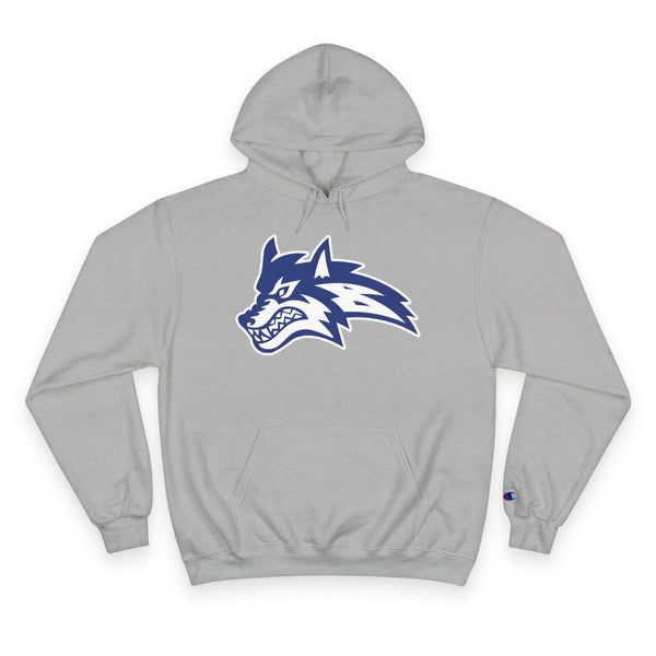 Champion Powerblend Fleece Pullover Hoodie
