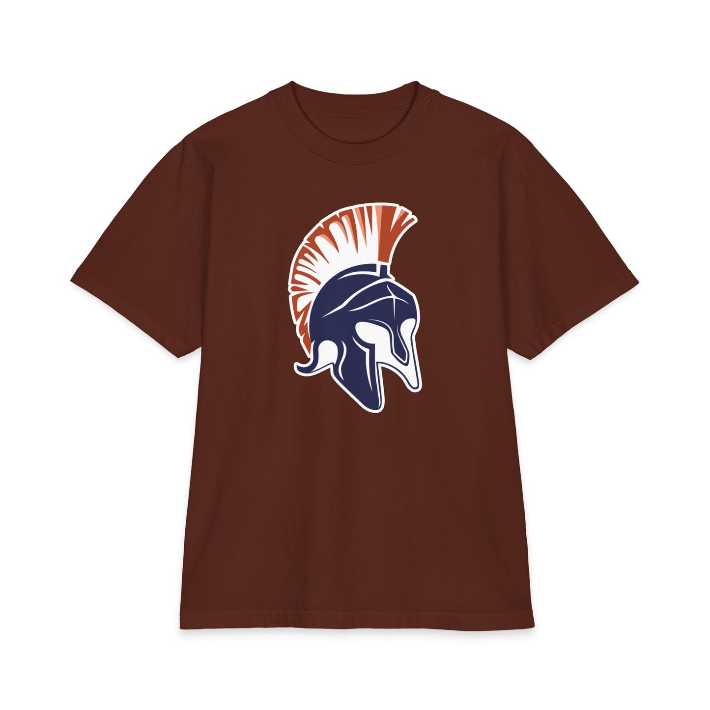 Max Heavyweight Short Sleeve Tee