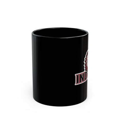 Black Team Mug (11oz/15oz)