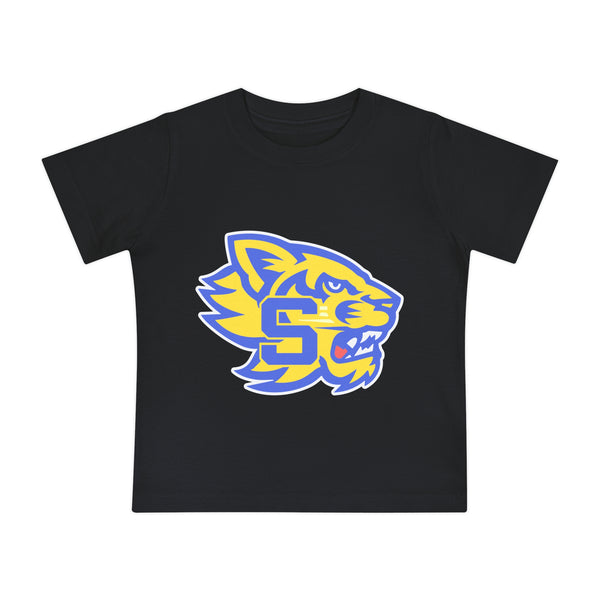 Baby Short Sleeve Tee