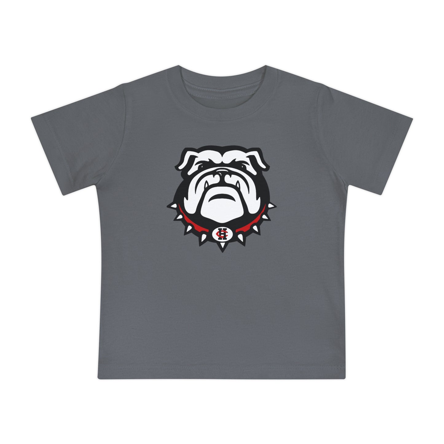 Baby Short Sleeve Tee