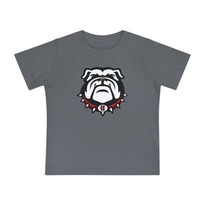 Baby Short Sleeve Tee
