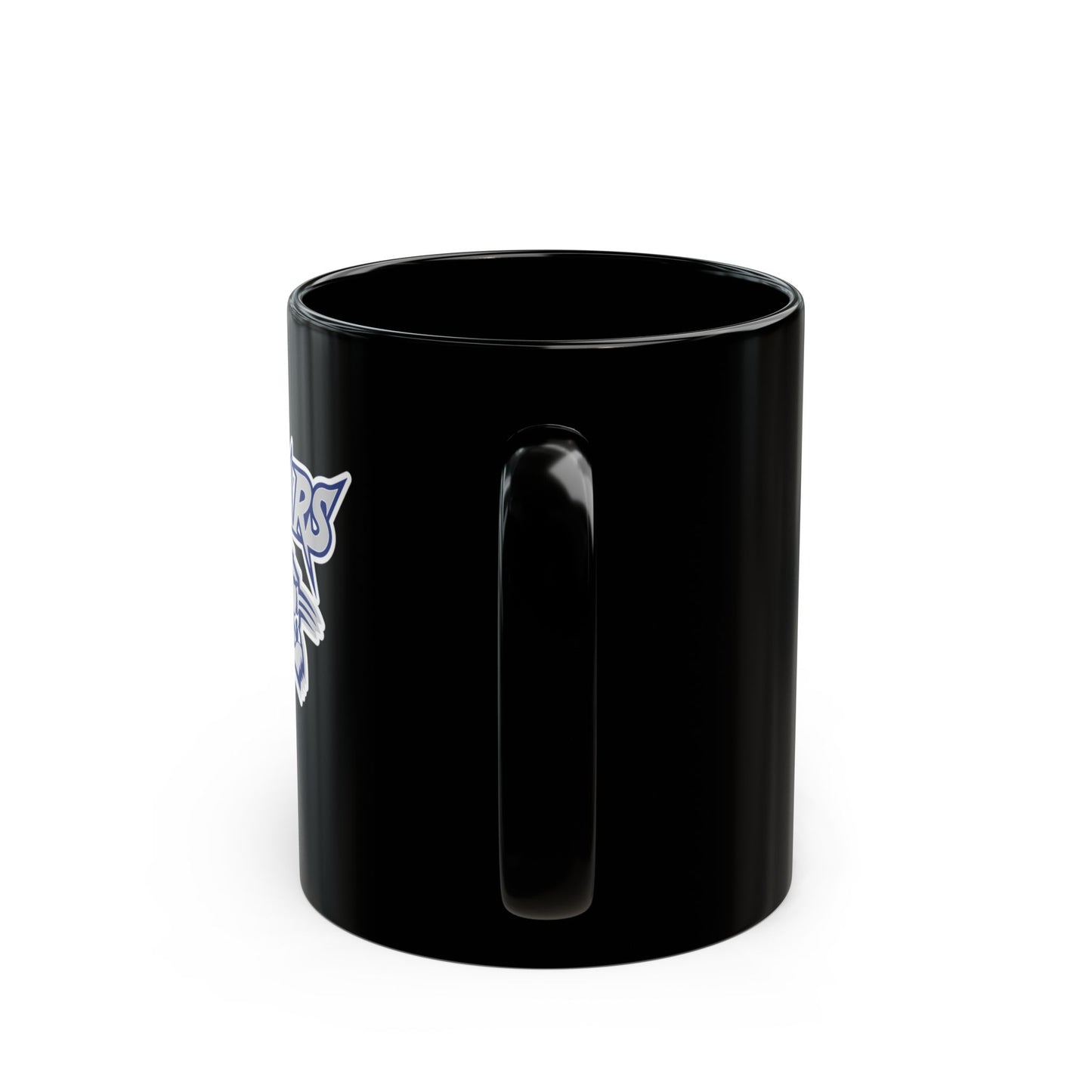 Black Team Mug (11oz/15oz)