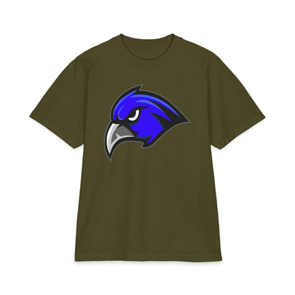 Max Heavyweight Short Sleeve Tee