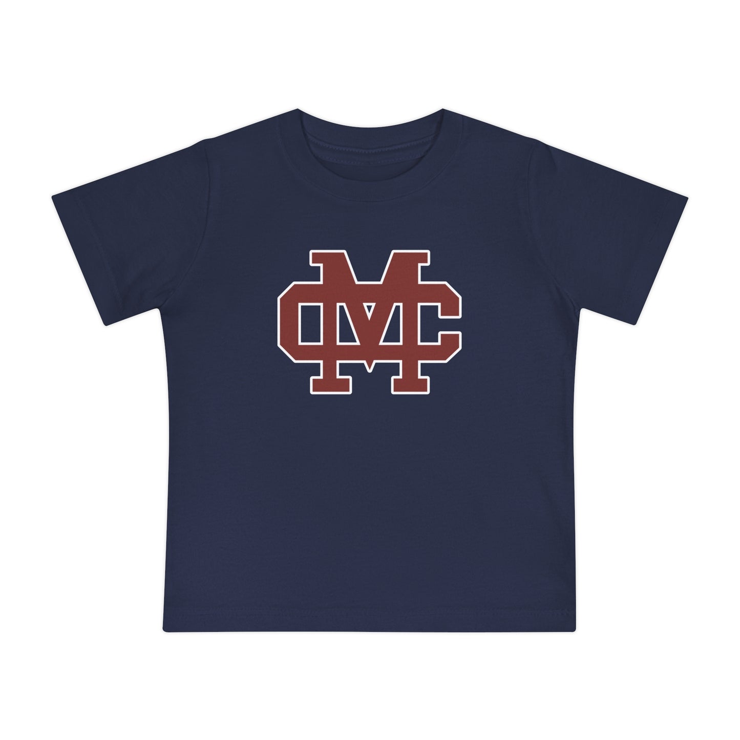 Baby Short Sleeve Tee