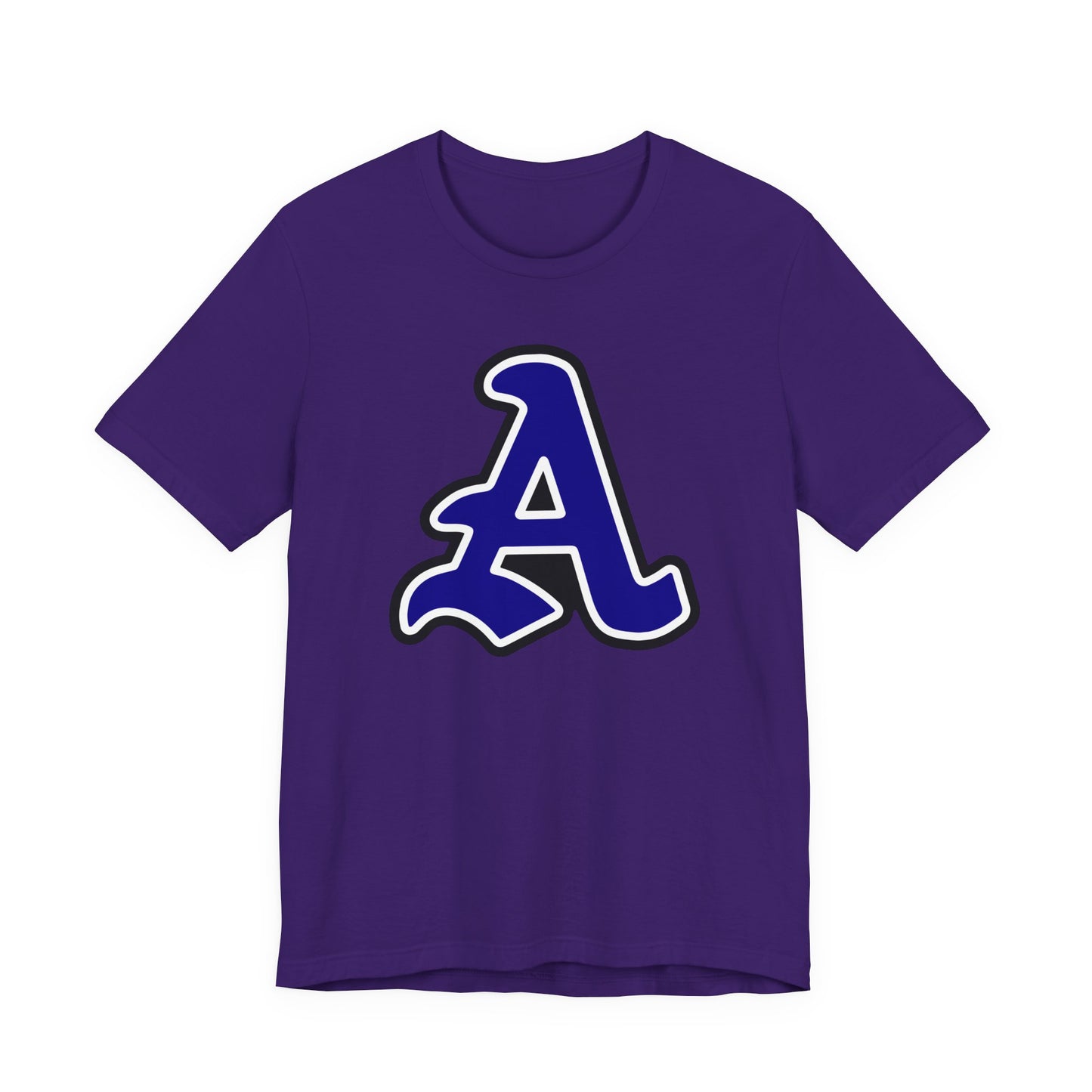 Jersey Short Sleeve Tee