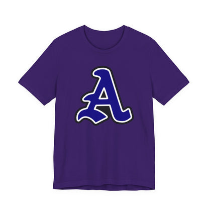 Jersey Short Sleeve Tee
