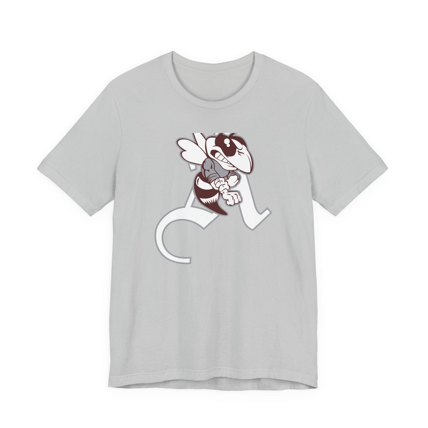 Jersey Short Sleeve Tee