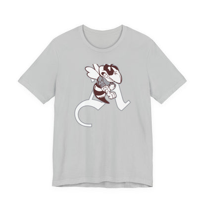Jersey Short Sleeve Tee