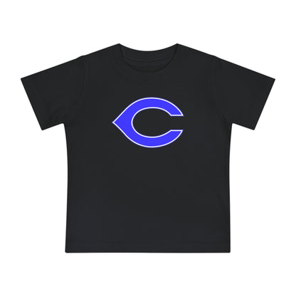 Baby Short Sleeve Tee