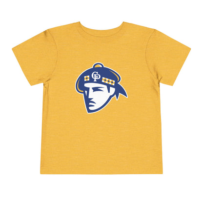 Toddler Short Sleeve Tee