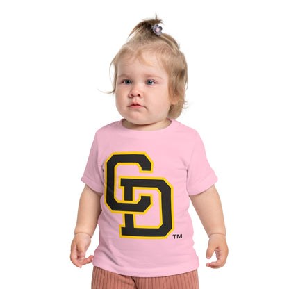 Baby Short Sleeve Tee