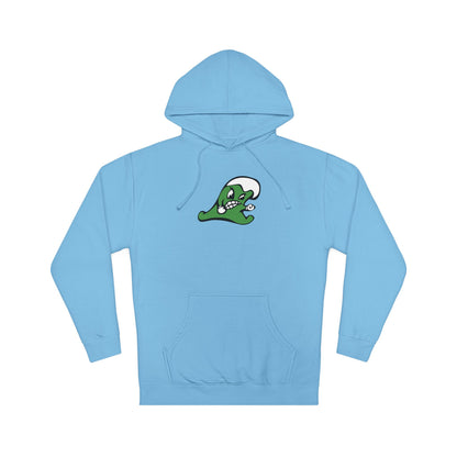 Midweight Pullover Hoodie