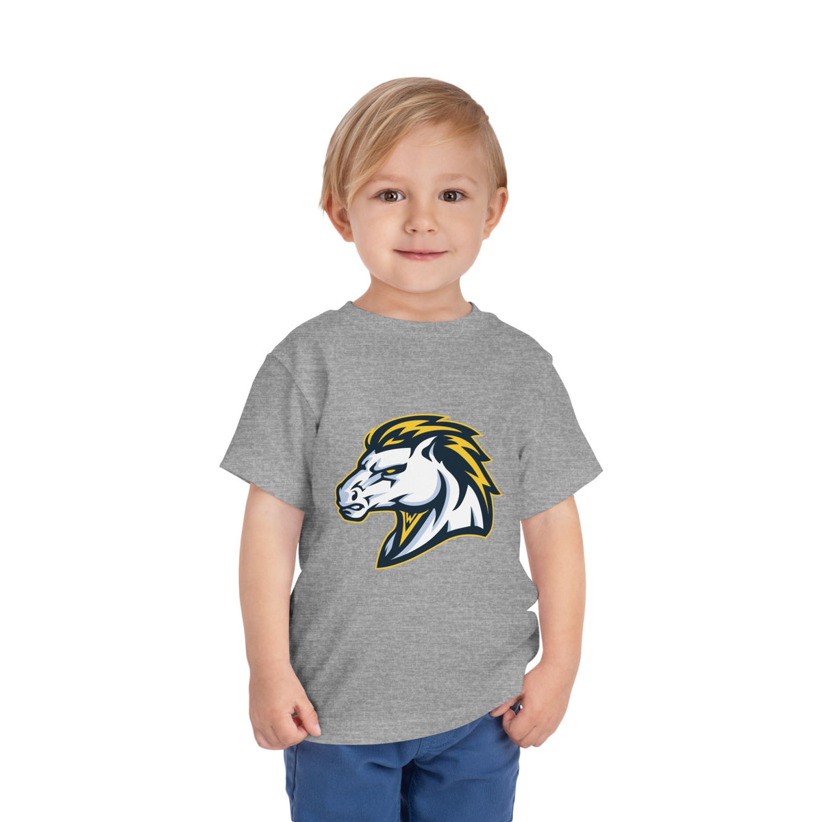 Toddler Short Sleeve Tee