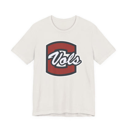 Jersey Short Sleeve Tee