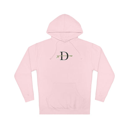 Midweight Pullover Hoodie