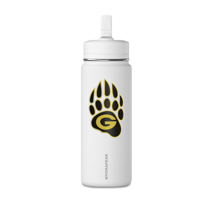 Mini Water Bottle, 20oz