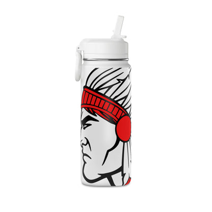 Mini Water Bottle, 20oz