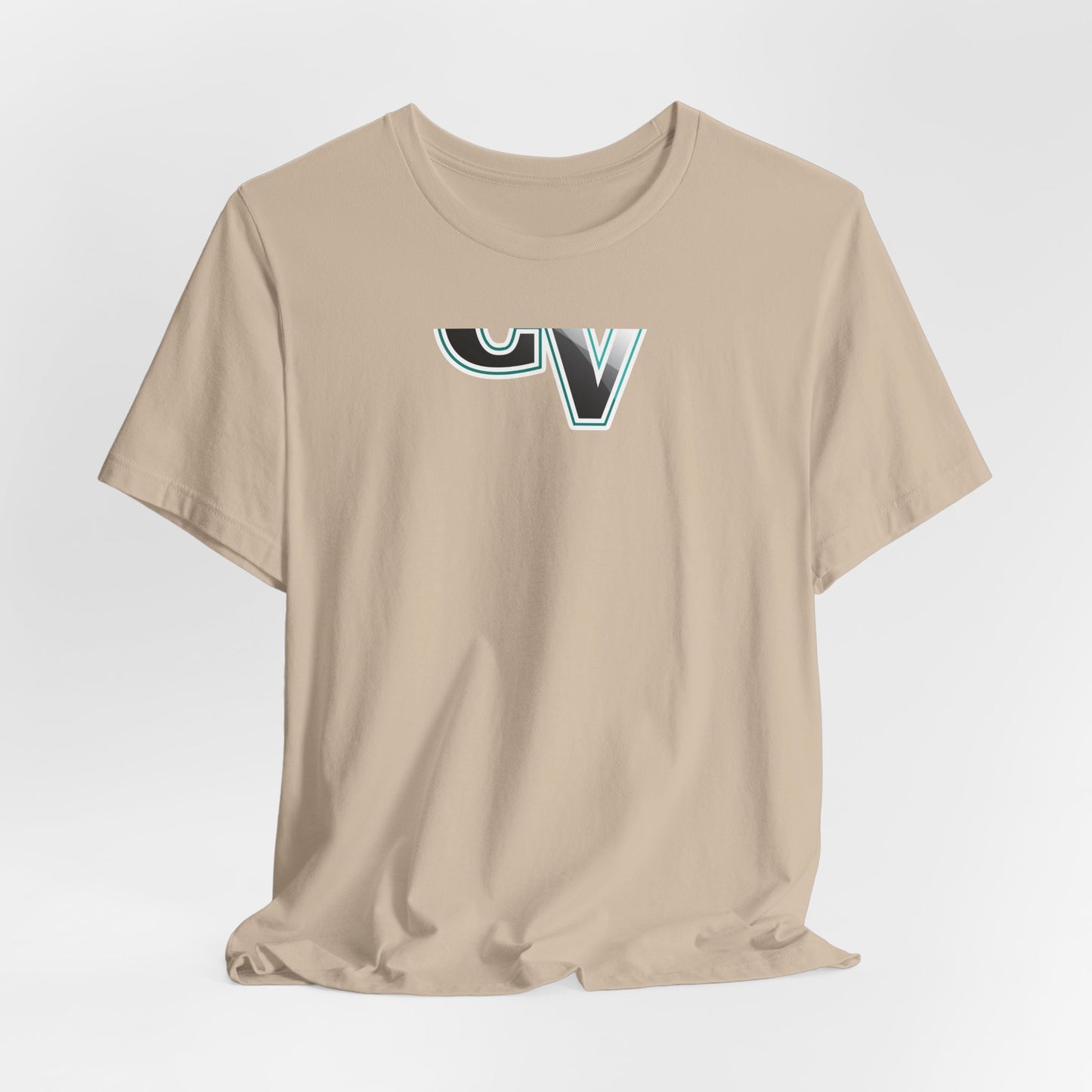Jersey Short Sleeve Tee