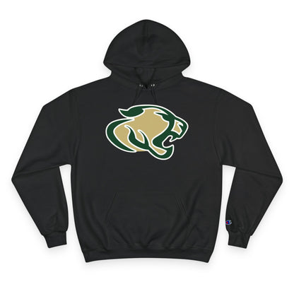 Champion Powerblend Fleece Pullover Hoodie