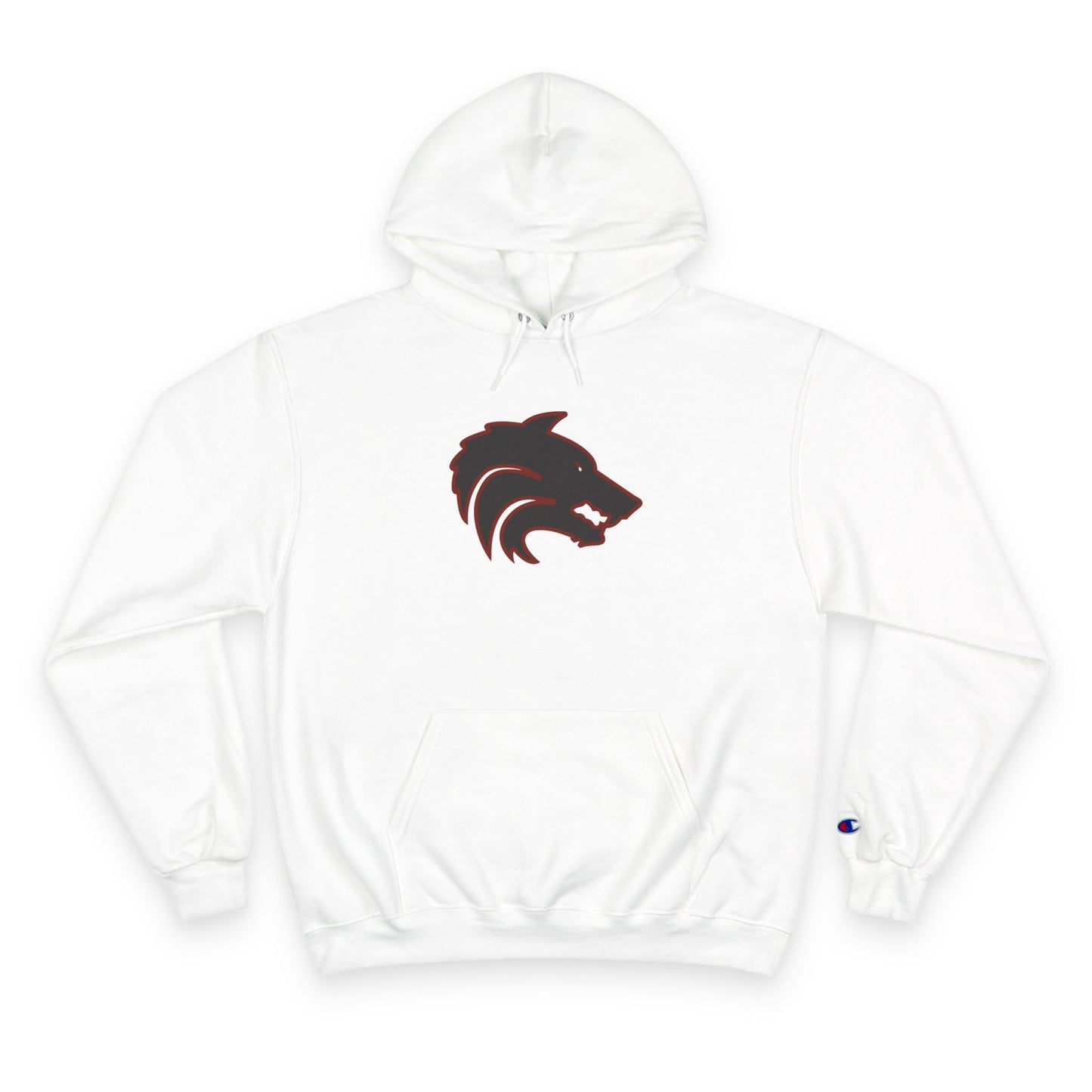 Champion Powerblend Fleece Pullover Hoodie