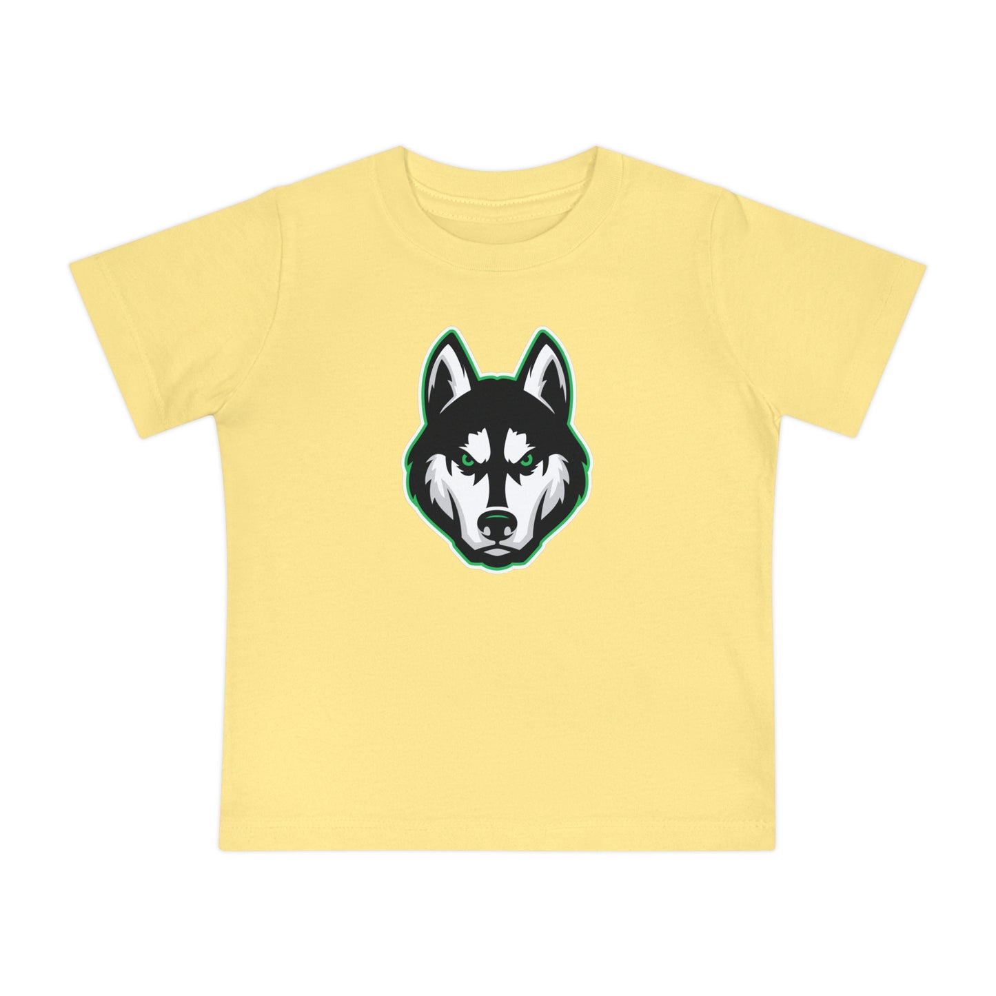 Baby Short Sleeve Tee