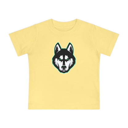 Baby Short Sleeve Tee