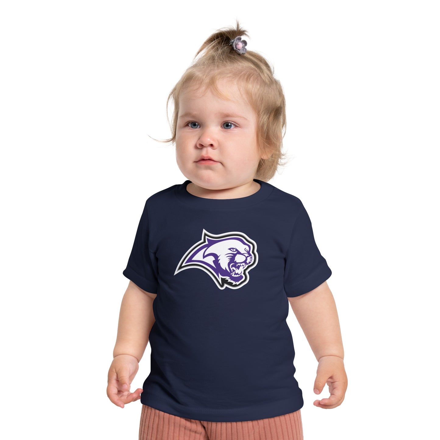 Baby Short Sleeve Tee