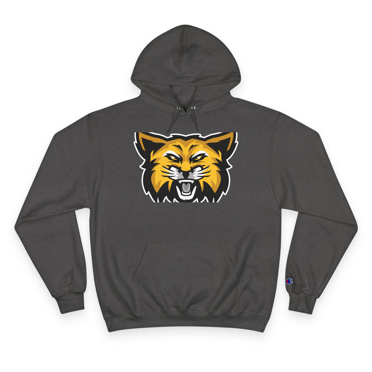 Champion Powerblend Fleece Pullover Hoodie