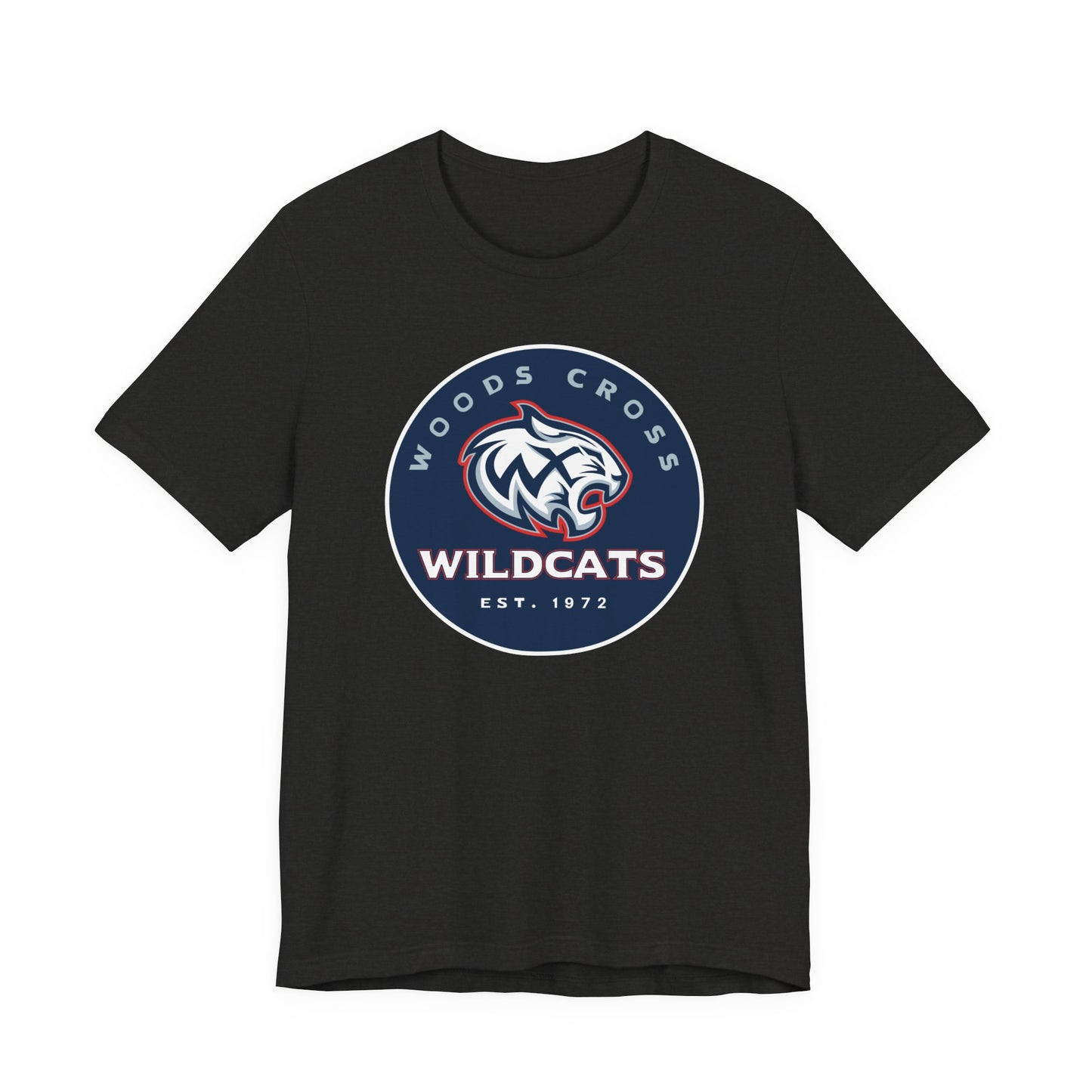 Jersey Short Sleeve Tee