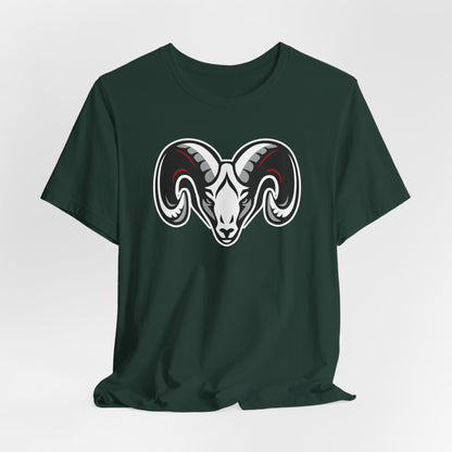 Jersey Short Sleeve Tee