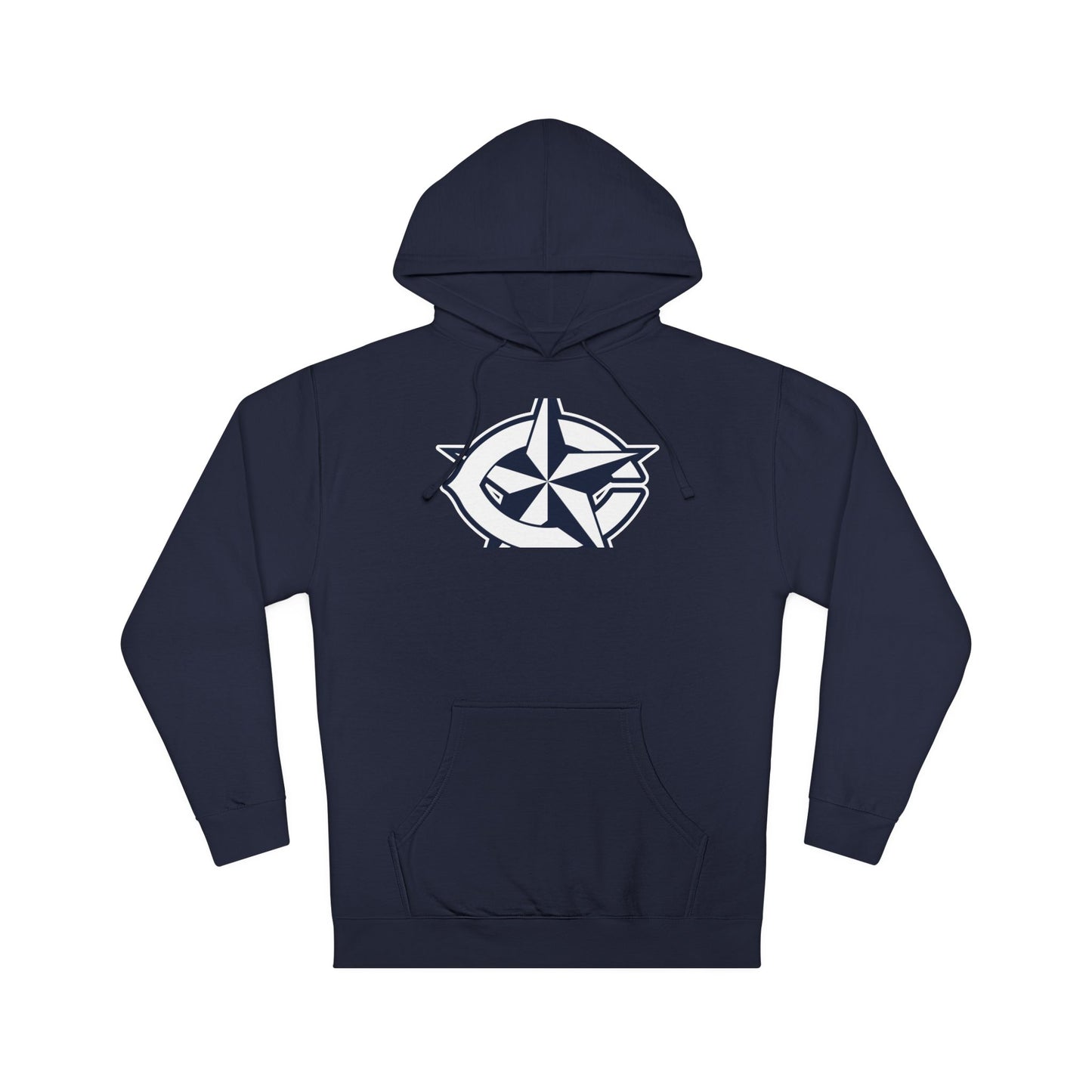 Midweight Pullover Hoodie