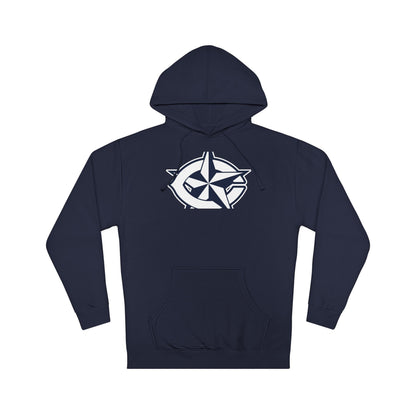 Midweight Pullover Hoodie