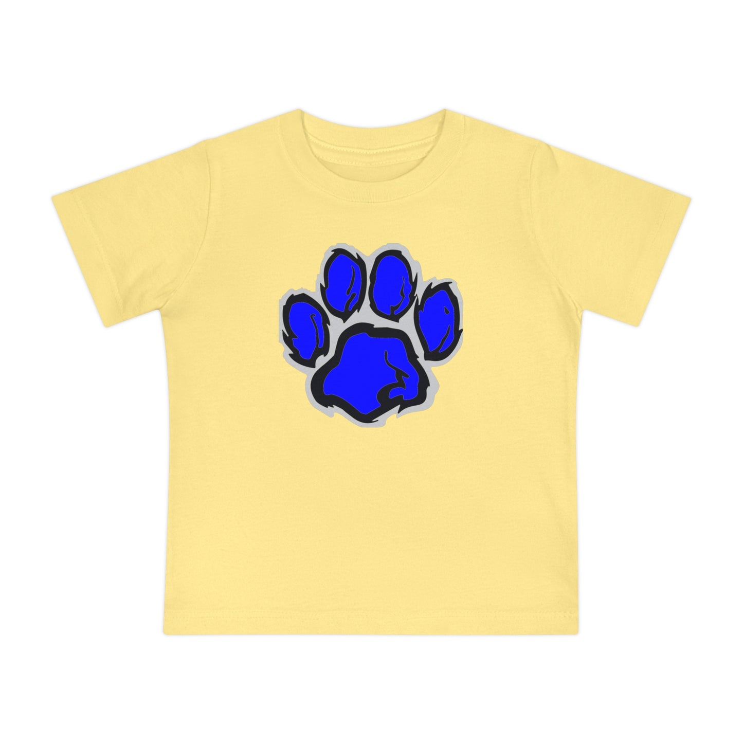 Baby Short Sleeve Tee