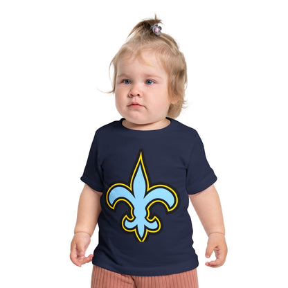 Baby Short Sleeve Tee