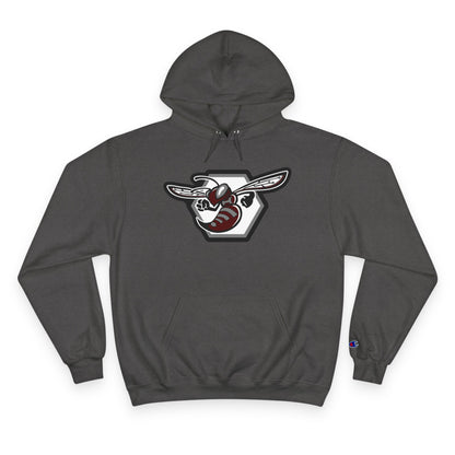 Champion Powerblend Fleece Pullover Hoodie