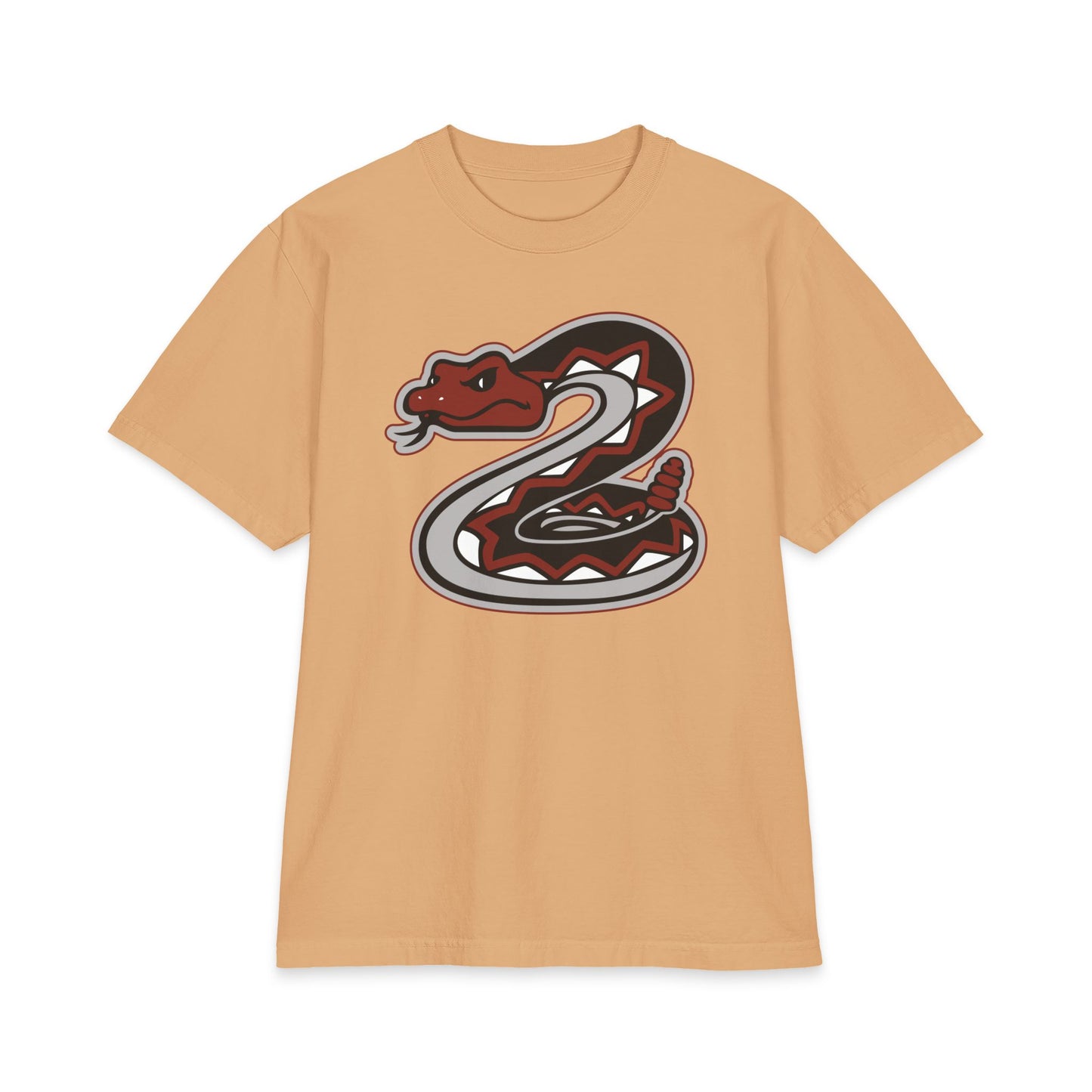 Max Heavyweight Short Sleeve Tee