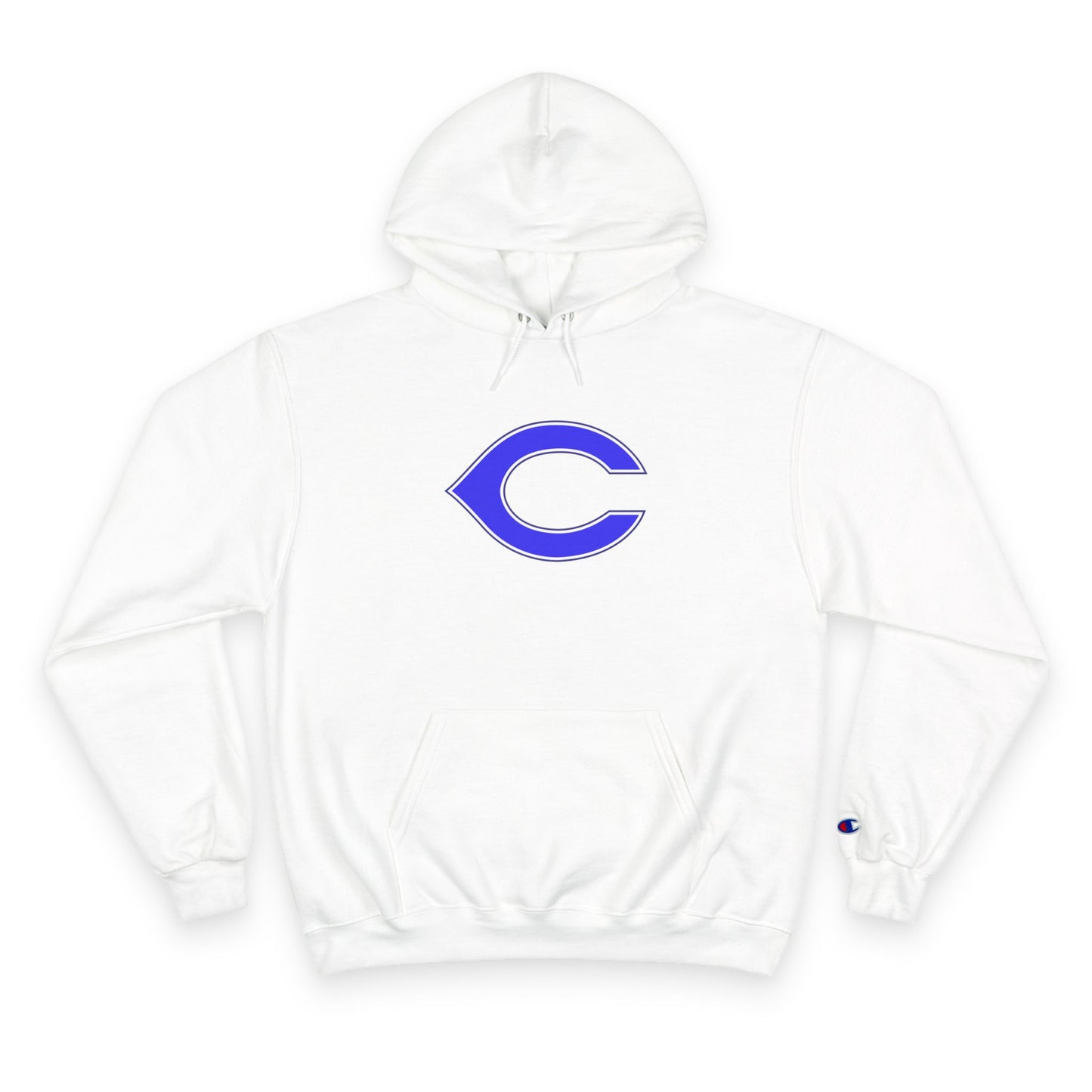 Champion Powerblend Fleece Pullover Hoodie