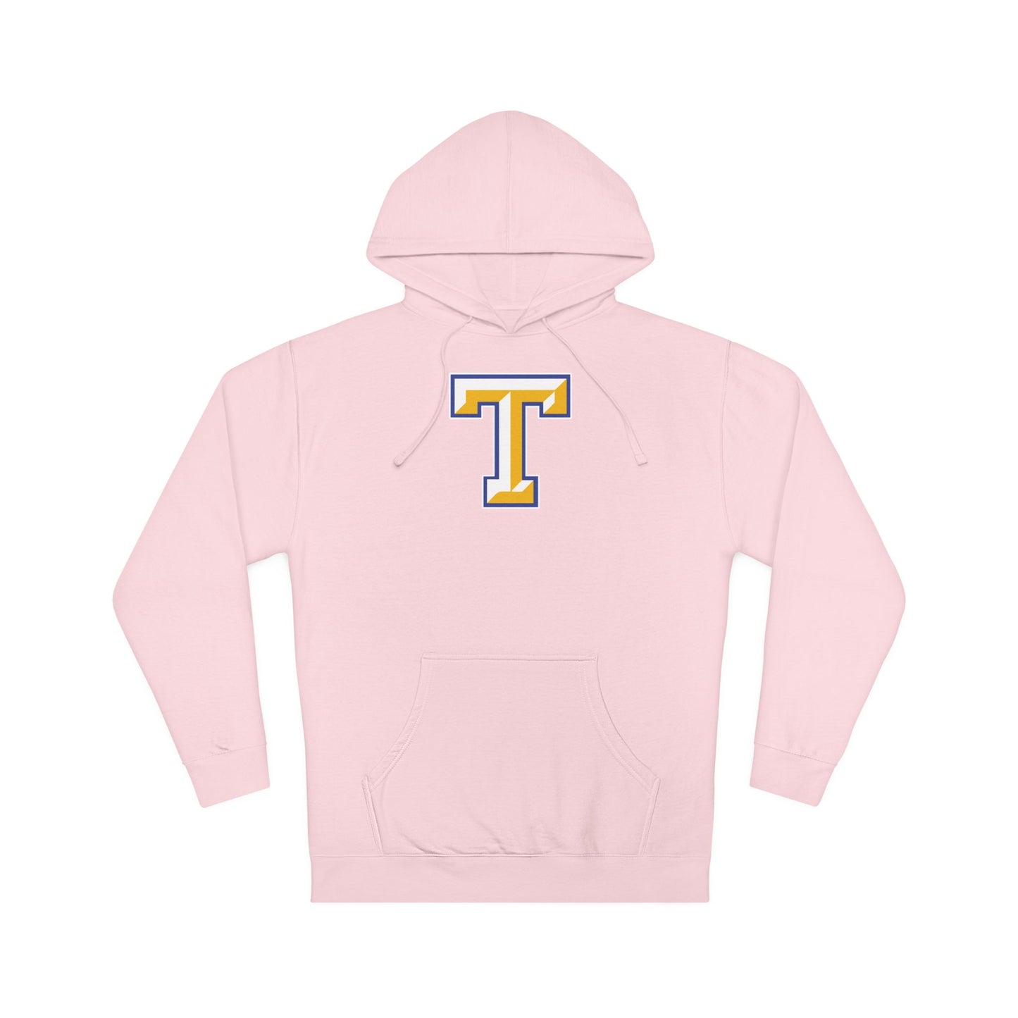 Midweight Pullover Hoodie