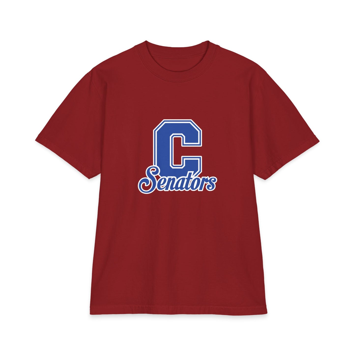 Max Heavyweight Short Sleeve Tee