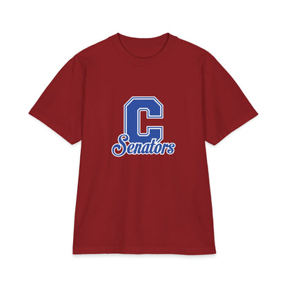 Max Heavyweight Short Sleeve Tee