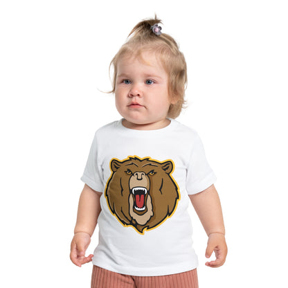 Baby Short Sleeve Tee