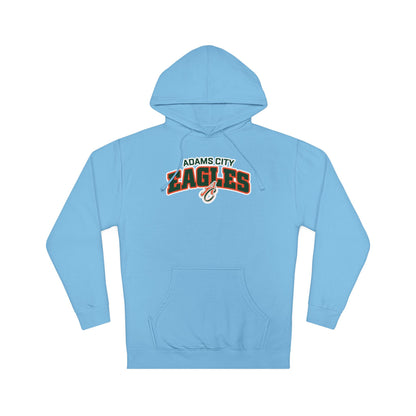 Midweight Pullover Hoodie