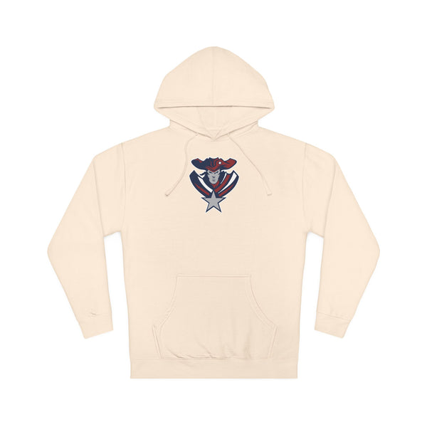 Midweight Pullover Hoodie