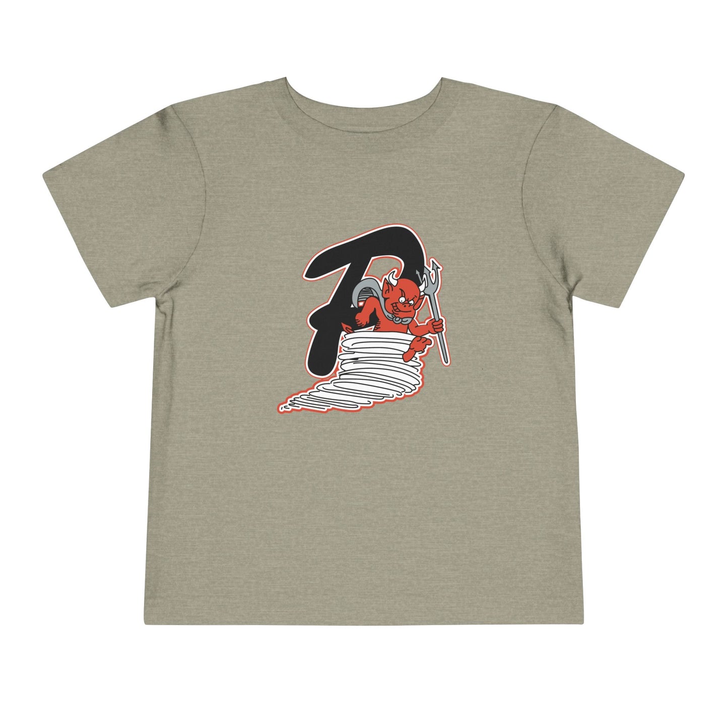 Toddler Short Sleeve Tee
