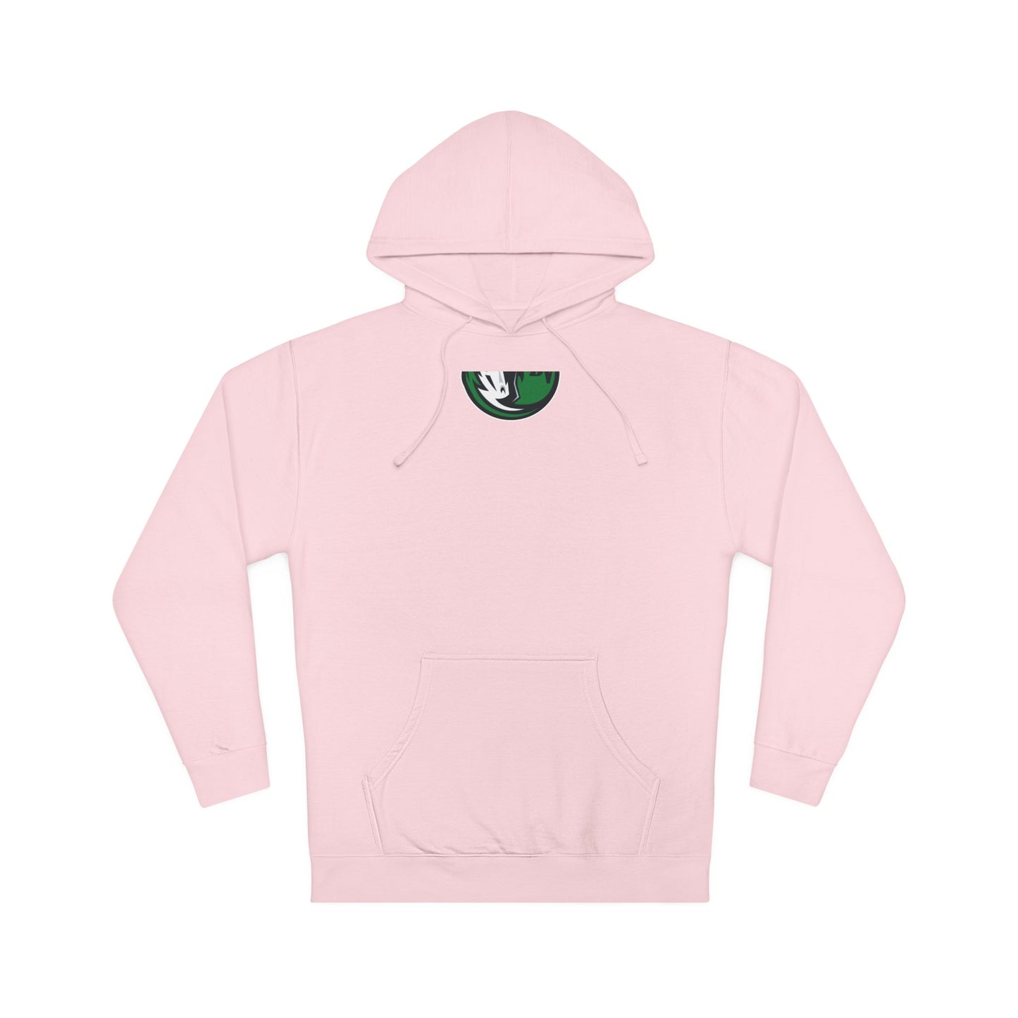 Midweight Pullover Hoodie