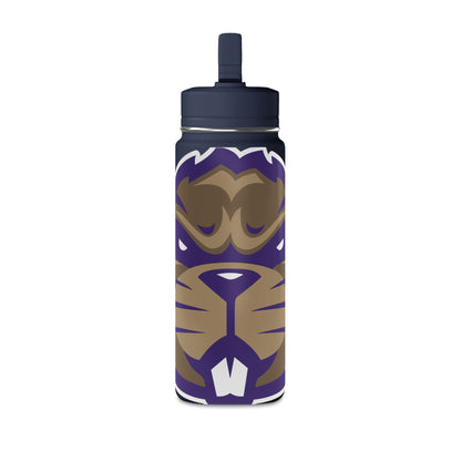 Mini Water Bottle, 20oz