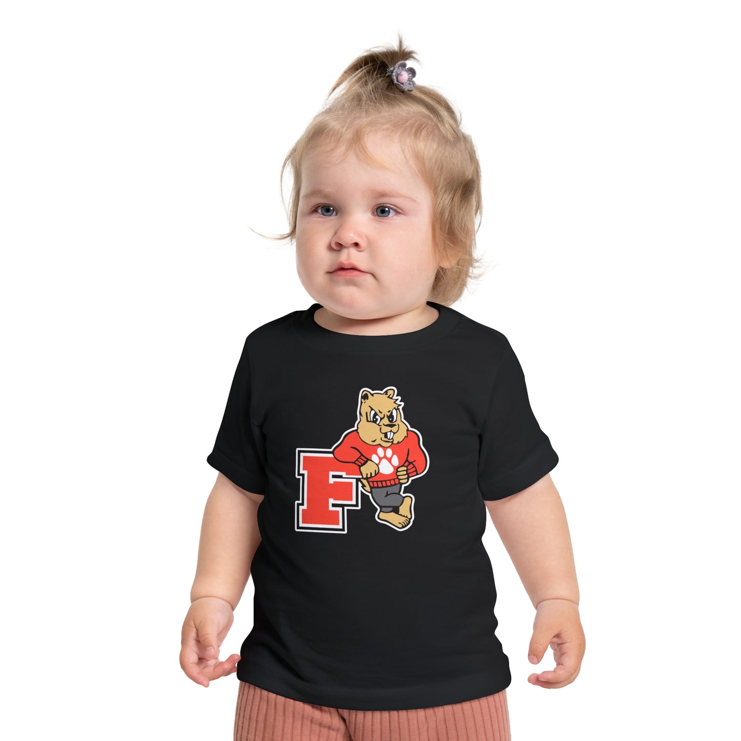 Baby Short Sleeve Tee