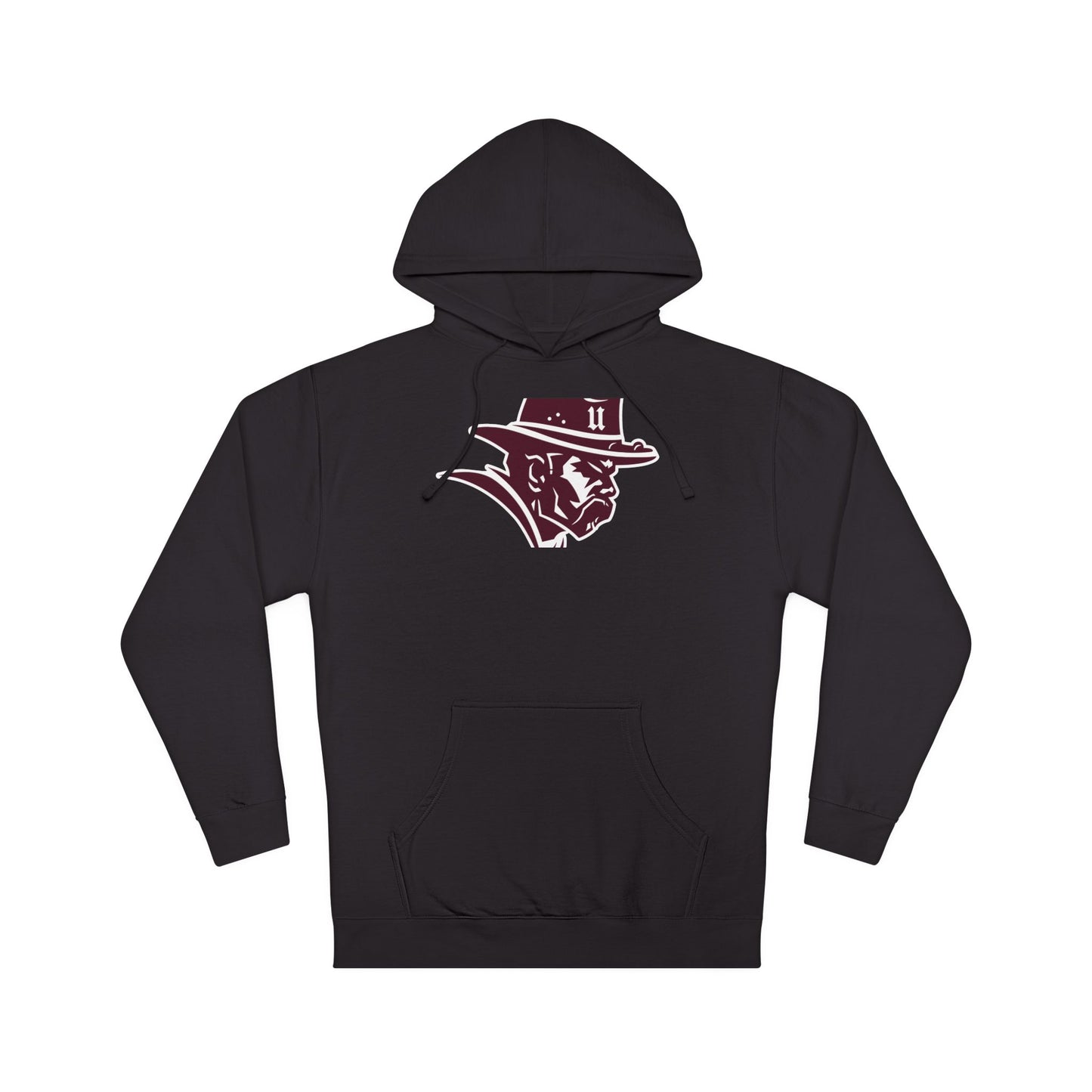 Midweight Pullover Hoodie